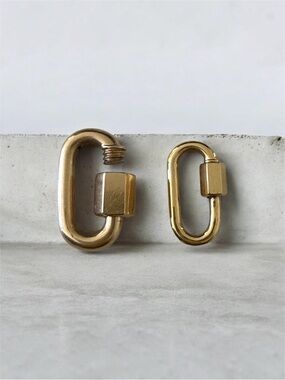 Marla Aaron Chubby Baby Lock - LOCK ONLY